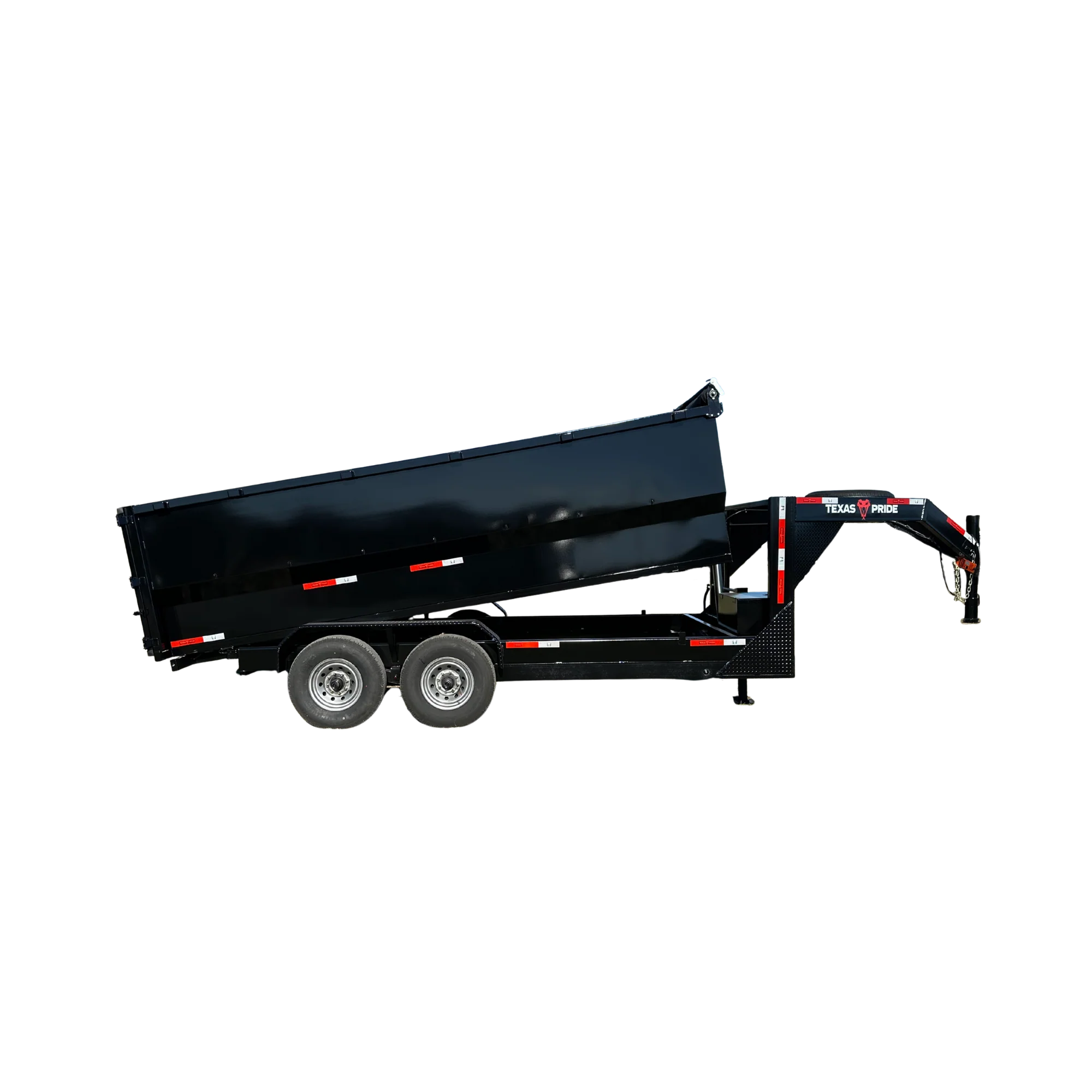In-Stock Trailers